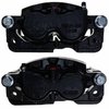 BLK CALIPER PAIR W/ BRKT - image 4
