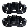 BLK CALIPER PAIR W/ BRKT - image 2