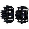 BLK CALIPER PAIR W/ BRKT - image 3