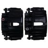 BLK CALIPER PAIR W/ BRKT - image 3