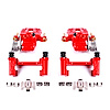 Performance Rear Brake Calipers - image 1