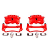 Performance Front Brake Calipers - image 1