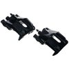BLK CALIPER PAIR W/O BRKT - image 4