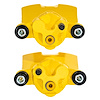 YLW CALIPER PAIR W/O BRKT - image 1
