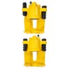 YLW CALIPER PAIR W/O BRKT - image 3