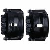 BLK CALIPER PAIR W/ BRKT - image 4