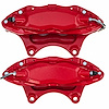 RED CALIPER PAIR - image 1