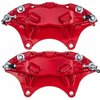 RED CALIPER PAIR - image 3