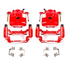 Performance Front Brake Calipers - image 1