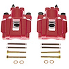 RED CALIPER PAIR - image 1