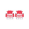 Performance Front Brake Calipers - image 1