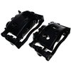 BLK CALIPER PAIR W/ BRKT - image 3