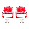 Performance Rear Brake Calipers - image 1