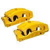 YLW CALIPER PAIR W/BRKT - image 3