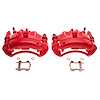 Front Performance Brake Calipers Fits Select 2002-2006 Dodge, Freightliner Models - image 1