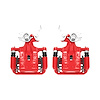 Performance Rear Brake Calipers - image 1