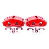 Front Performance Brake Calipers for 2005-2013 Chevrolet Corvette - image 1
