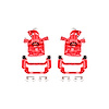 Performance Rear Brake Calipers - image 1