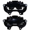 BLK CALIPER PAIR W/ BRKT - image 4