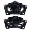 BLK CALIPER PAIR W/ BRKT - image 3