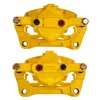 YLW CALIPER PAIR W/BRKT - image 4