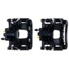 BLK CALIPER PAIR W/ BRKT - image 3