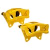 YLW CALIPER PAIR W/BRKT - image 4