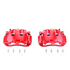 Performance Front Brake Calipers - image 1