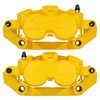 YLW CALIPER PAIR W/BRKT - image 4