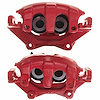RED CALIPER PAIR - image 1