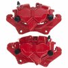 RED CALIPER PAIR - image 2