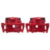 RED CALIPER PAIR - image 4