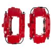 RED CALIPER PAIR W/O BRKT - image 4