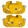YLW CALIPER PAIR W/BRKT - image 3