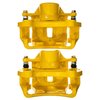 YLW CALIPER PAIR W/BRKT - image 3