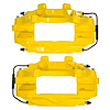YLW CALIPER PAIR W/O BRKT - image 1