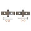 YLW CALIPER PAIR W/O BRKT - image 3