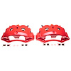 RED CALIPER PAIR - image 1