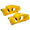 YLW CALIPER PAIR W/BRKT - image 2