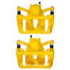 YLW CALIPER PAIR W/BRKT - image 3