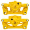 YLW CALIPER PAIR W/BRKT - image 4