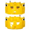 YLW CALIPER PAIR W/BRKT - image 4