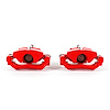 Performance Rear Brake Calipers - image 1