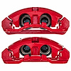 RED CALIPER PAIR - image 1