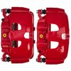 RED CALIPER PAIR - image 4