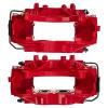 RED CALIPER PAIR - image 1