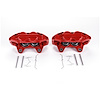 Performance Front Brake Calipers - image 1