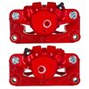 S6376 Performance Rear Brake Calipers for Select Subaru - image 2