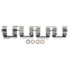 S6376 Performance Rear Brake Calipers for Select Subaru - image 4
