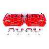 Front Performance Brake Calipers for 2011-2017 Honda Odyssey - image 1
